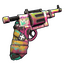 Colorful Revolver - image 0