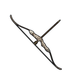 Скин Serpent Bow