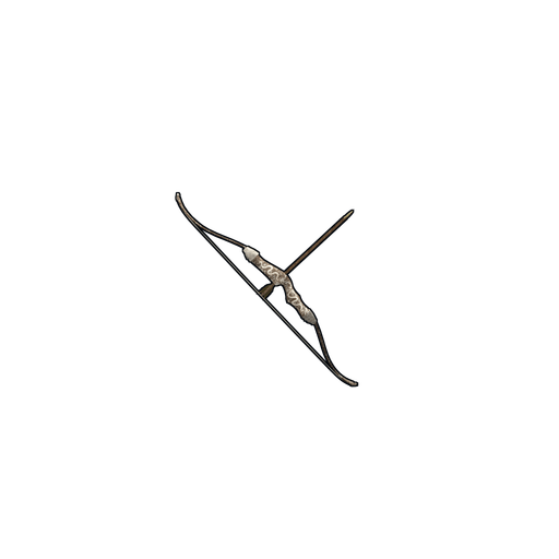 Скин Serpent Bow в Rust