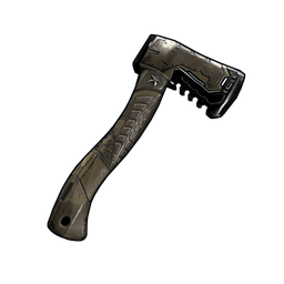 Скин Modern Military Hatchet