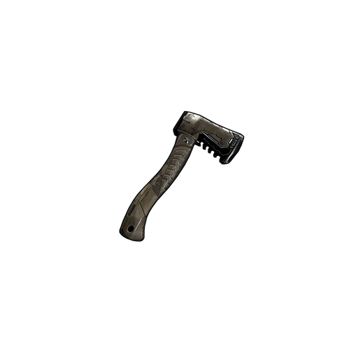 Скин Modern Military Hatchet в Rust