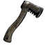 Modern Military Hatchet - image 0