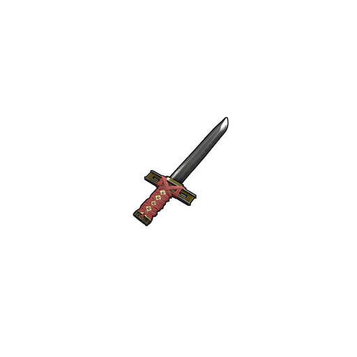 Скин Katana Sword в Rust