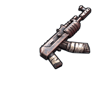 8-BIT AR