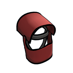 Скин JPEG Helmet