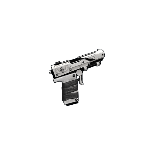 Скин No Mercy SAP в Rust