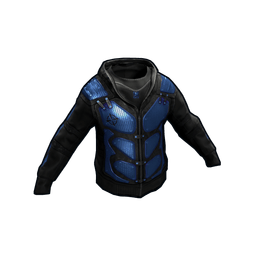 Скин Skullkiller Hoodie