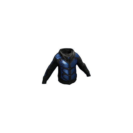 Скин Skullkiller Hoodie в Rust