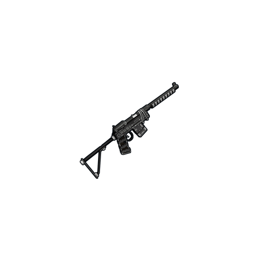 Скин Nightwatch SAR в Rust