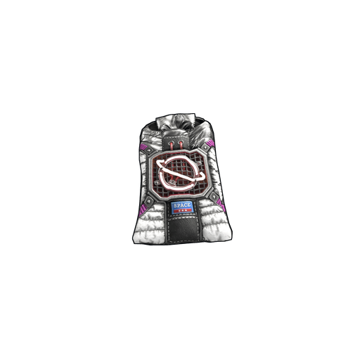 Скин Outer Planets Sleeping Bag в Rust