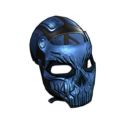 Скин Skullkiller Facemask