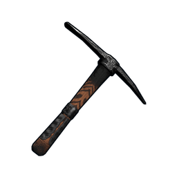 Скин Gothic Warlord Pickaxe