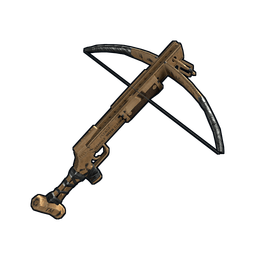 Скин Cardboard Crossbow