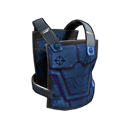 Скин Skullkiller Chestplate
