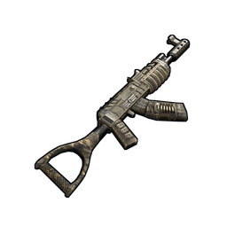 Скин Military AR