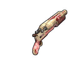 Скин Meat DBS