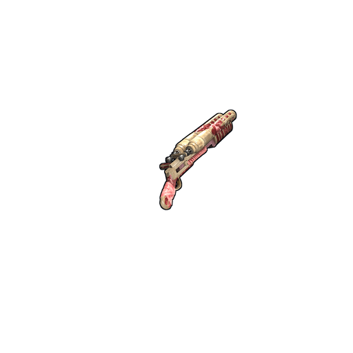 Скин Meat DBS в Rust