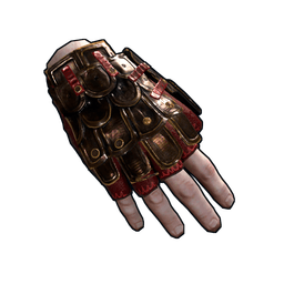 Скин Berserker Roadsign Gloves