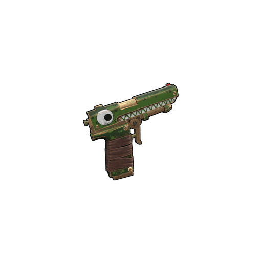 Скин Chompy SAP в Rust