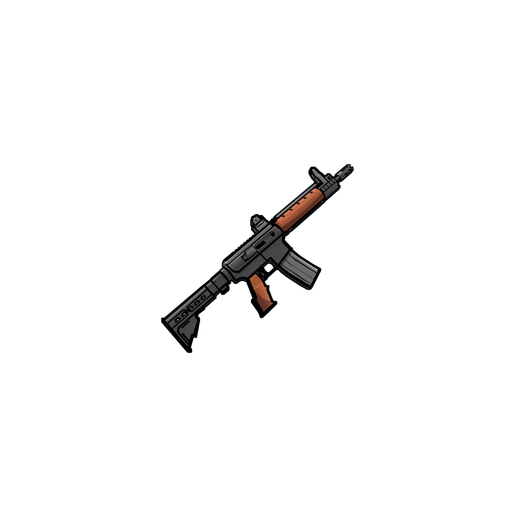 Скин JPEG LR в Rust