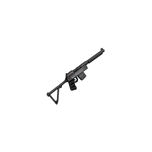 Скин Blackout SAR в Rust
