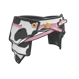 Скин Cow Moo Flage Kilt