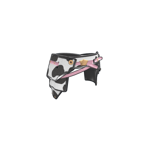 Скин Cow Moo Flage Kilt в Rust