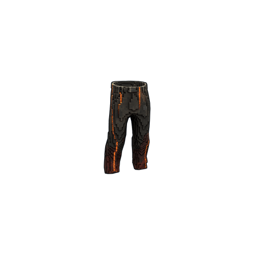 Скин Pixel Pants в Rust