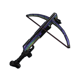 Скин Glister Crossbow