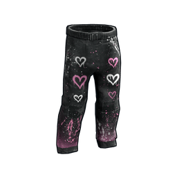 Скин Wings Of Love Pants