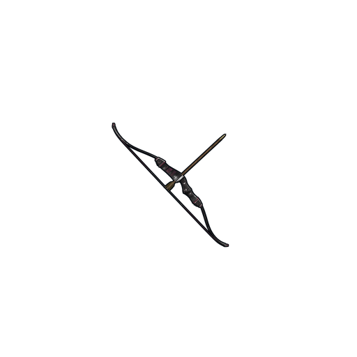 Скин Heart Hunter Bow в Rust