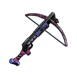 Скин Heart Strings Crossbow