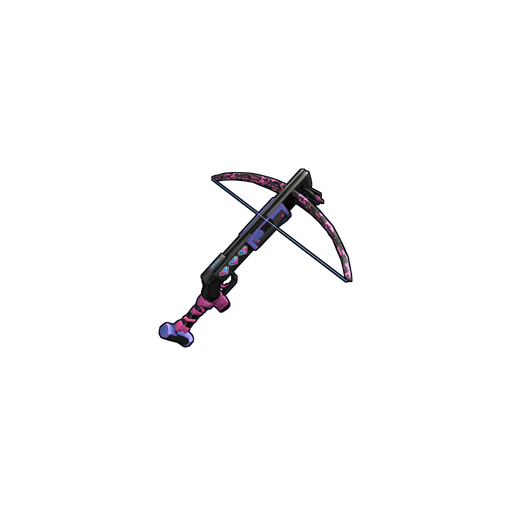 Скин Heart Strings Crossbow в Rust