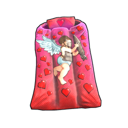 Скин Immortal Angel Bag