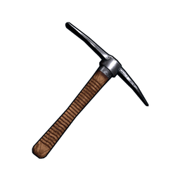 Скин Rebar Pick Axe