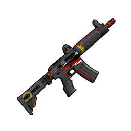 Скин Bombshell LR
