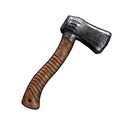 Скин Rebar Hatchet