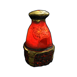 Скин Year of The Tiger Furnace