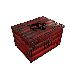 Скин Small Tiger Box