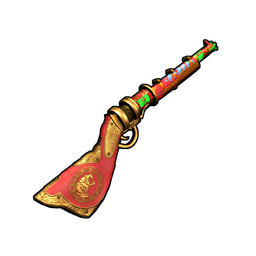 Скин Tiger Pipe