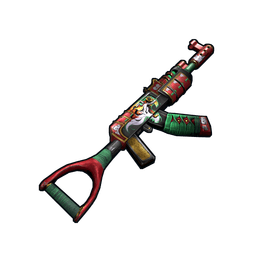 Скин Tiger AR