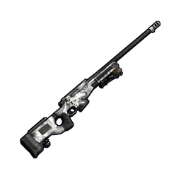 Скин Polar Bear L96