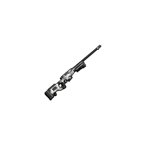 Скин Polar Bear L96 в Rust