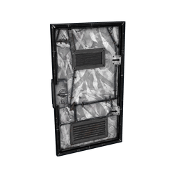 Скин Arctic Base Door