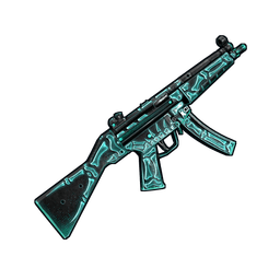 Скин Neo Soul MP5