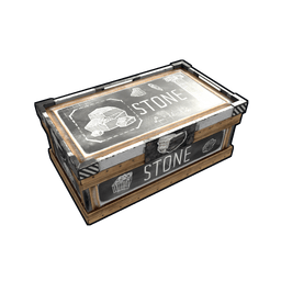 Скин Scientific Stone Storage