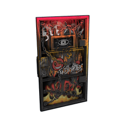 Скин Hellgate Armored Door