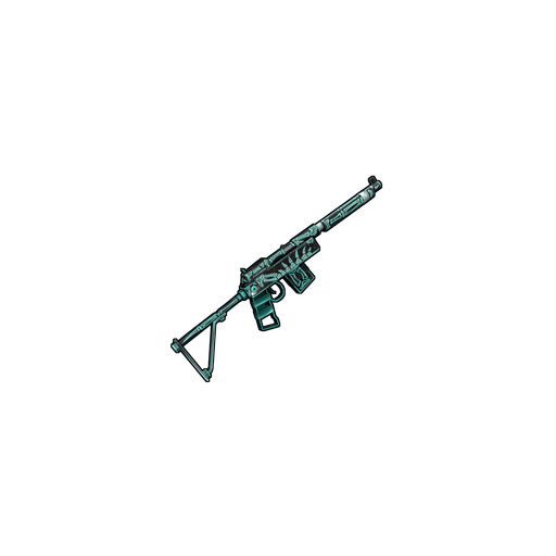 Скин Neo Soul SAR в Rust