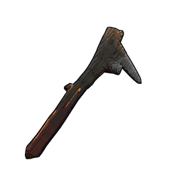 Скин Pixel Stone Pickaxe