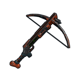 Скин Cargo Heli Crossbow